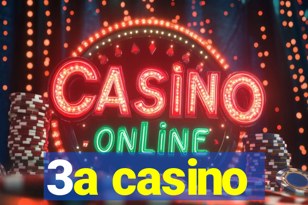 3a casino